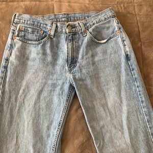 Levi’s jeans